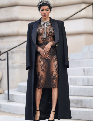 photos Teyana Taylor