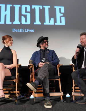 photos Sophie Nélisse