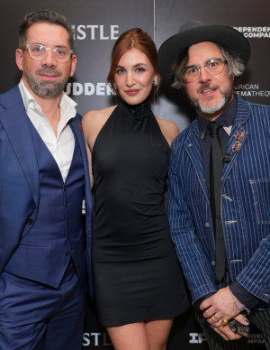 photos Sophie Nélisse