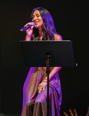 photos Nicole Scherzinger