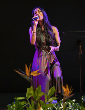 photos Nicole Scherzinger