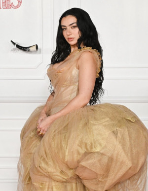 photos Charli XCX
