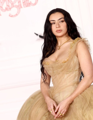 photos Charli XCX
