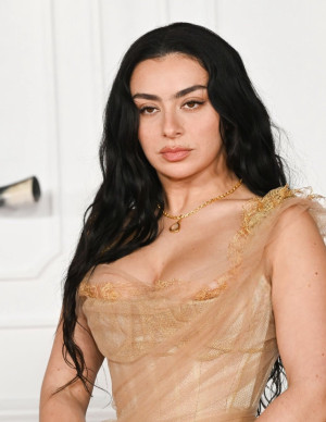 photos Charli XCX