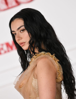 photos Charli XCX