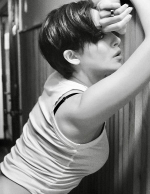 photos Elizabeth Gillies