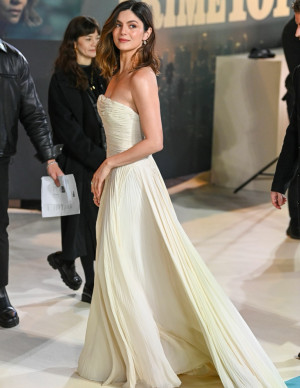 photos Monica Barbaro