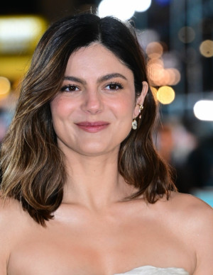 photos Monica Barbaro