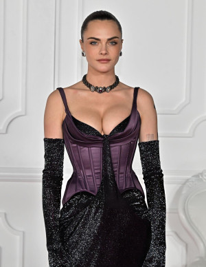 photos Cara Delevingne