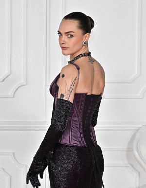 photos Cara Delevingne