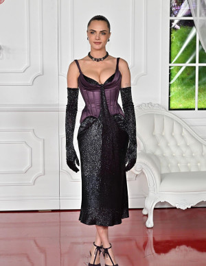 photos Cara Delevingne