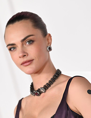 photos Cara Delevingne