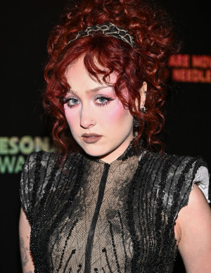 photos Chappell Roan