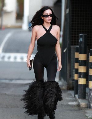 photos Bianca Censori