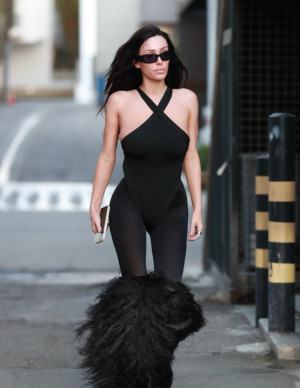 photos Bianca Censori