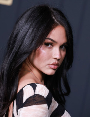 photos Maggie Lindemann