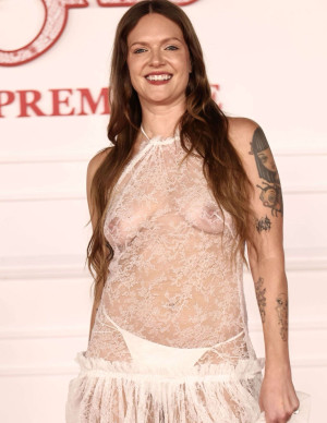 photos Tove Lo