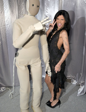 photos Nessa Barrett