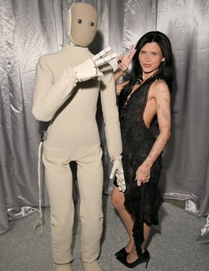 photos Nessa Barrett