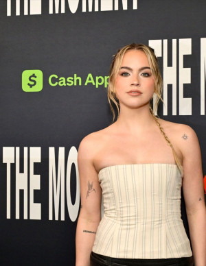 photos Emma Brooks McAllister