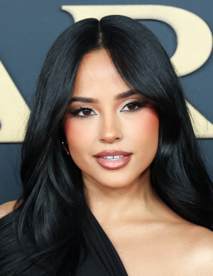 photos Becky G