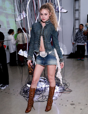 photos Ruby Rose Turner