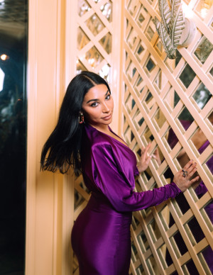 photos Chantel Jeffries