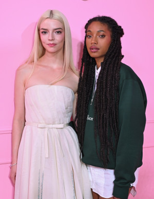 photos Anya Taylor-Joy