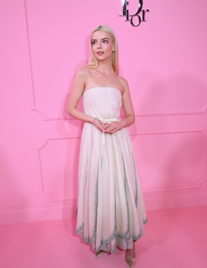 photos Anya Taylor-Joy