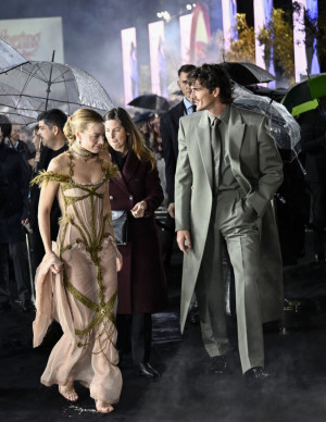 photos Margot Robbie