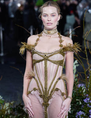 photos Margot Robbie