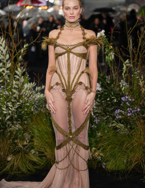 photos Margot Robbie