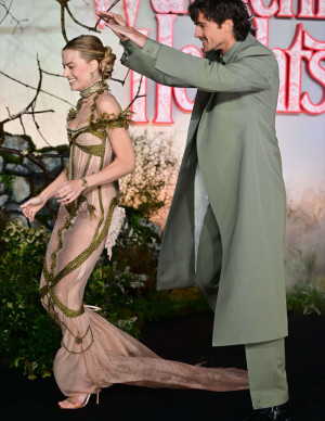 photos Margot Robbie