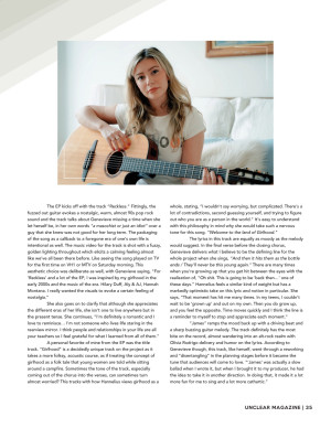 photos Genevieve Hannelius