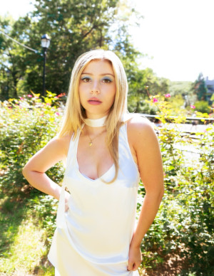 photos Genevieve Hannelius