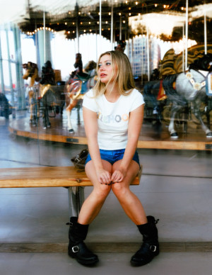 photos Genevieve Hannelius