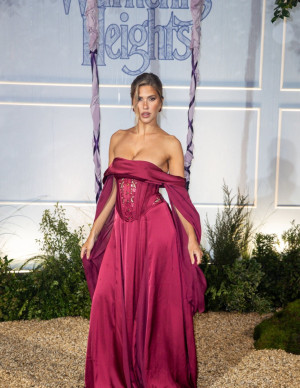 photos Kara del Toro