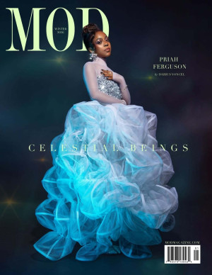 photos Priah Ferguson