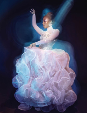 photos Priah Ferguson