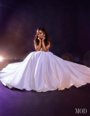 photos Priah Ferguson