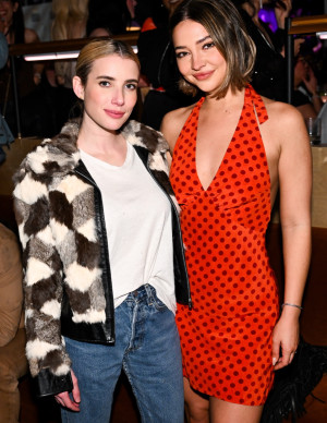 photos Madelyn Cline