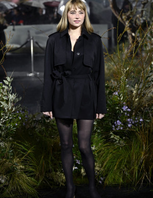 photos Haley Bennett