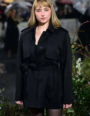 photos Haley Bennett