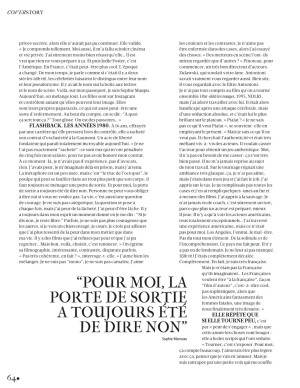 photos Sophie Marceau