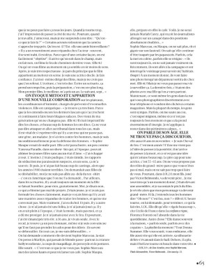 photos Sophie Marceau