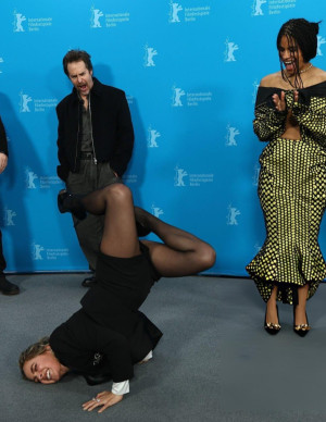 photos Haley Lu Richardson