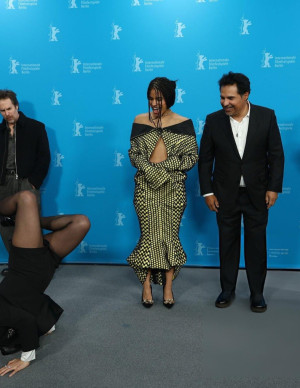 photos Haley Lu Richardson