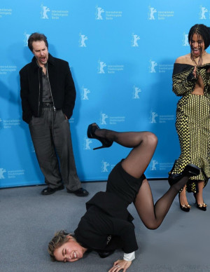 photos Haley Lu Richardson