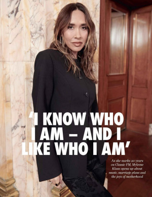 photos Myleene Klass