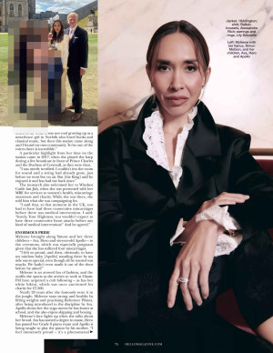 photos Myleene Klass